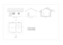 create a professional 2d architectural floorplans in autocad